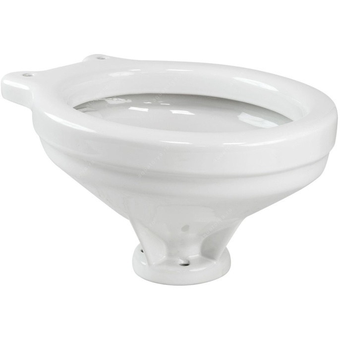 Чаша унитаза Comflort Matromarine без помпы (6500000509)